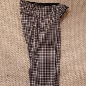 Brand new Club Monaco pants. Used once.